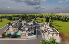 3غرفة ویلا  127 متر مربع Famagusta, قبرس. 455,000 €
