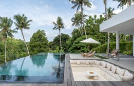 4غرفة ویلا  730 متر مربع Ubud, اندونزی. $1,180,000