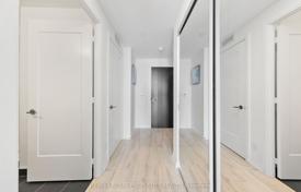 آپارتمان  – Erskine Avenue, Old Toronto, تورنتو,  انتاریو,   کانادا. C$684,000