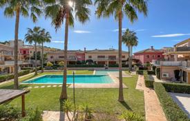 3غرفة آپارتمان  153 متر مربع Benissa, اسپانیا. 445,000 €