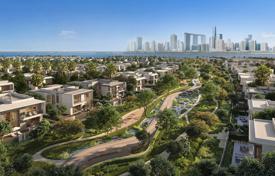 مجتمع مسكوني Talay & Talay Beach at Marsa Al Saadiyat – أبو ظبي, امارات متحده عربی. $3,703,000 از