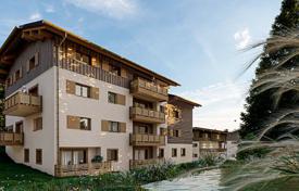 ساختمان تازه ساز – Praz-sur-Arly, Auvergne-Rhône-Alpes, فرانسه. 590,000 €