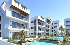 2غرفة آپارتمان  95 متر مربع Los Alcazares, اسپانیا. 329,000 €