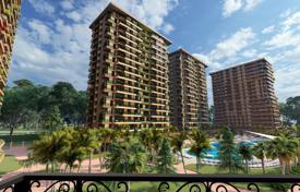 2غرفة شقة في مبنى جديد 53 متر مربع Batumi, گرجستان. $116,000