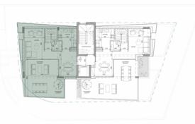 3غرفة پنت‌هاوس ها 169 متر مربع Agios Athanasios (Cyprus), قبرس. 600,000 €
