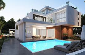 4غرفة عمارت  218 متر مربع لارناکا, قبرس. 1,350,000 €