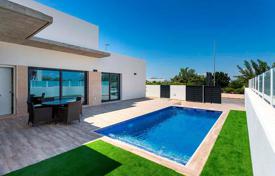 3غرفة ویلا  101 متر مربع Daya Nueva, اسپانیا. 453,000 €