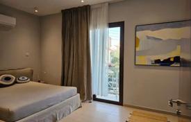 3غرفة دو خانه بهم چسبیده 180 متر مربع Agios Tychonas, قبرس. 800,000 €
