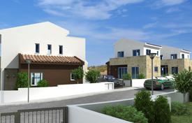 2غرفة دو خانه بهم چسبیده 119 متر مربع Pissouri, قبرس. 466,000 €