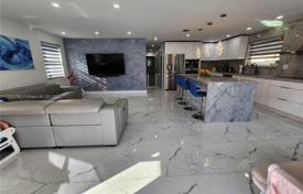4غرفة خانه  158 متر مربع میامی, ایالات متحده آمریکا. $780,000