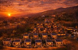 4غرفة دو خانه بهم چسبیده 150 متر مربع Gonio, گرجستان. $350,000