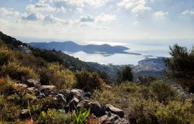 زمین تجاری – Elounda, Agios Nikolaos (Crete), کرت,  یونان. 220,000 €