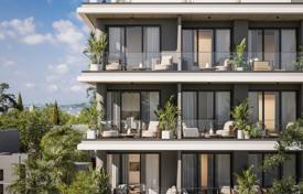 2غرفة شقة في مبنى جديد لیماسول, قبرس. 369,000 €