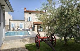 3غرفة خانه  140 متر مربع Istria County, کرواسی. 375,000 €