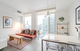 آپارتمان  – Peter Street, Old Toronto, تورنتو,  انتاریو,   کانادا. C$678,000