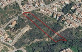 زمین تجاری Tala, قبرس. 485,000 €