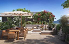 New residential complex with apartments Savoie, فرانسه. 323,000 € از