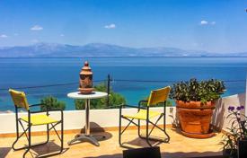 آپارتمان  – Xilokastro, Administration of the Peloponnese, Western Greece and the Ionian Islands, یونان. 300,000 €