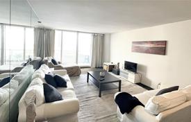 1غرفة شقق في الوحدات السكنية 101 متر مربع North Bayshore Drive, ایالات متحده آمریکا. $399,000