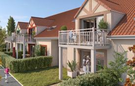 New residential complex with apartments Pas-de-Calais, فرانسه. 325,000 € از