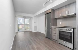 آپارتمان  – Dundas Street East, Old Toronto, تورنتو,  انتاریو,   کانادا. C$909,000