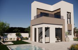 3غرفة ویلا  151 متر مربع Orihuela Costa, اسپانیا. 389,000 €