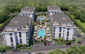 3غرفة آپارتمان  93 متر مربع Nessebar, بلغارستان. 160,000 €