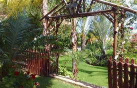 4غرفة دو خانه بهم چسبیده 740 متر مربع Agios Athanasios (Cyprus), قبرس. 3,150,000 €