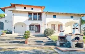 10غرفة ویلا  Pietrasanta, ایتالیا. 2,400,000 €