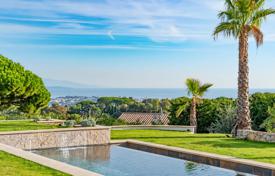 10غرفة ویلا  Vallauris, فرانسه. 8,950,000 €