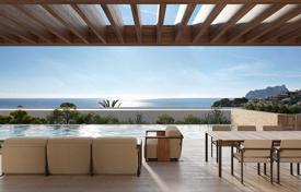 4غرفة ویلا  342 متر مربع Benissa, اسپانیا. 2,850,000 €