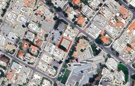 زمین تجاری نیکوزیا, قبرس. 670,000 €