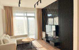 2غرفة آپارتمان  54 متر مربع شهر قدیم تفلیس, گرجستان. $125,000