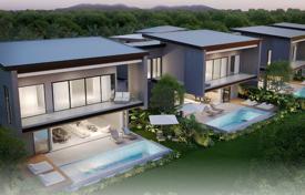 New residential complex with villas شهرستان تالانگ, تایلند. $641,000 از