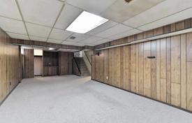 3غرفة خانه  اسکاربرو، تورنتو, کانادا. C$1,186,000