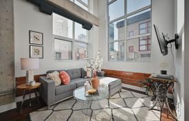 5غرفة آپارتمان  Old Toronto, کانادا. C$1,228,000