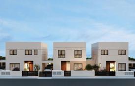 4غرفة دو خانه بهم چسبیده 266 متر مربع نیکوزیا, قبرس. 795,000 €