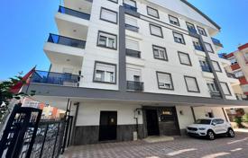 آپارتمان  – Muratpaşa, آنتالیا, ترکیه. $167,000