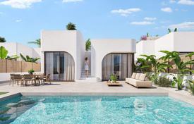 3غرفة ویلا  113 متر مربع Los Alcazares, اسپانیا. 590,000 €