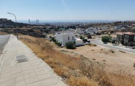 زمین تجاری Agios Athanasios (Cyprus), قبرس. 850,000 €