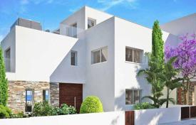 4غرفة دو خانه بهم چسبیده 238 متر مربع Kato Paphos, قبرس. 1,125,000 €
