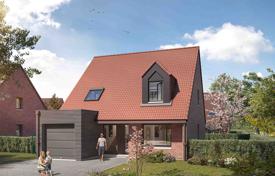 New residential complex with apartments Pas-de-Calais, فرانسه. 328,000 € از