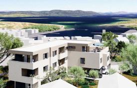 3غرفة آپارتمان  58 متر مربع Murter, کرواسی. 256,000 €