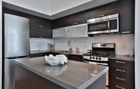 آپارتمان  – Lisgar Street, Old Toronto, تورنتو,  انتاریو,   کانادا. C$651,000