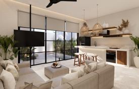1غرفة ویلا  76 متر مربع Batu Bolong Beach, اندونزی. $199,000
