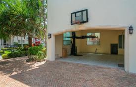 خانه  – Coral Gables, فلوریدا, ایالات متحده آمریکا. $6,000,000