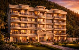 2غرفة پنت‌هاوس ها 47 متر مربع Gonio, گرجستان. $164,000