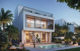 مجتمع مسكوني Serro The Heights – Wadi Al Safa 5, دبی, امارات متحده عربی. $1,832,000 از