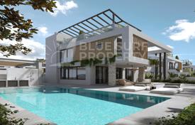 3غرفة ویلا  Agia Triada, قبرس. 656,000 €
