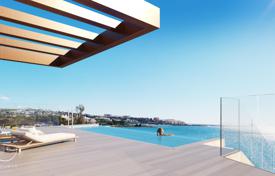 ساختمان تازه ساز – Estepona, اندلس, اسپانیا. 3,515,000 €